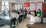 初心如磐树先锋，为党育人践初心丨群众身边好党员倪江情先进事迹