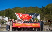 坚定信仰学党纪 矢志不移强党性 | 我校小学教育学院党总支组织开展党员教育实践研修活动