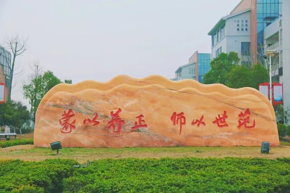 幼专人文 | 惊蛰来了，三月微雨落梅时