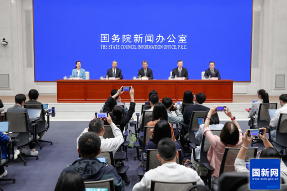 5个新突破！国新办发布会介绍“十四五”时期加快建设教育强国进展成效